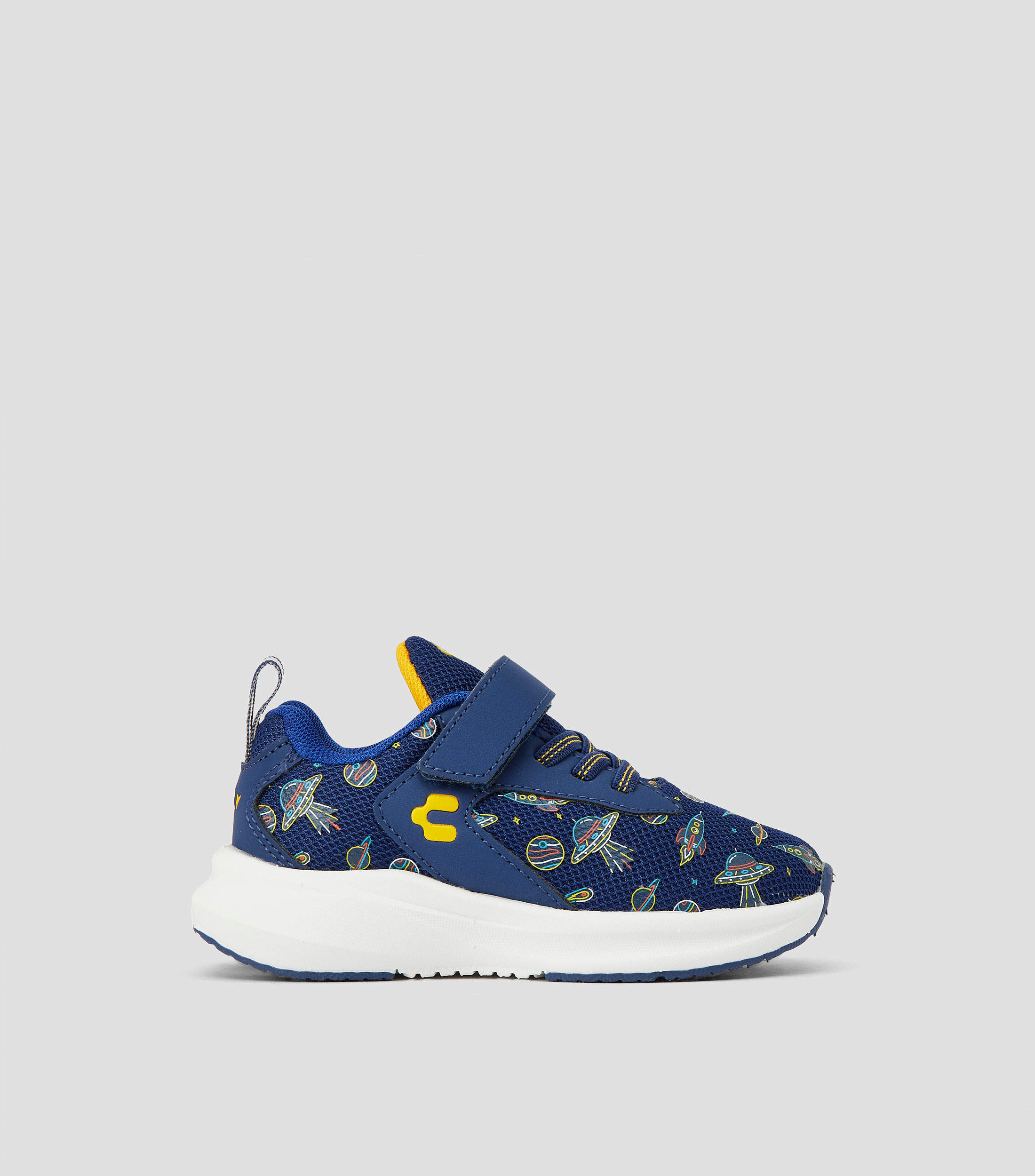 Tenis para correr Road Niño